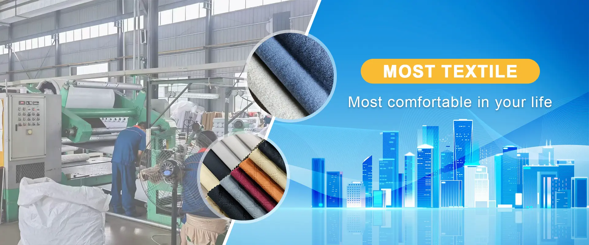PRODUTTORE DI CATURA PVC PVC