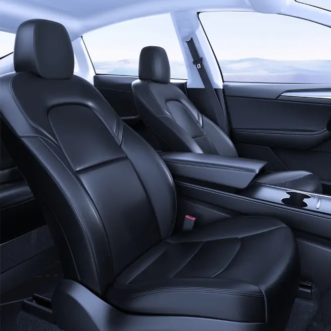 Applicazioni di tessuti per sedili automobilistici