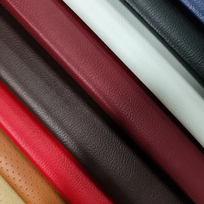 Perché scegliere il divano in pelle PVC