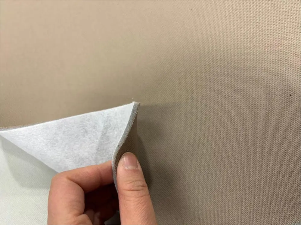 Headliner Fabric