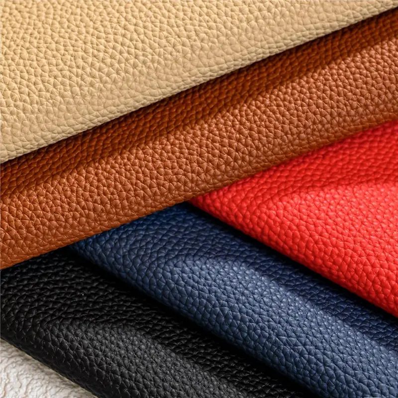 PU PVC Leather