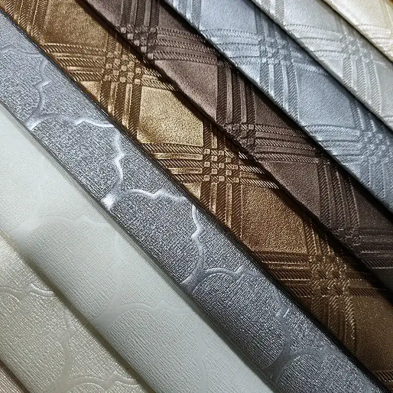 Pelle PVC